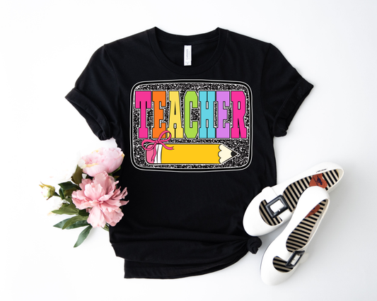 Teacher