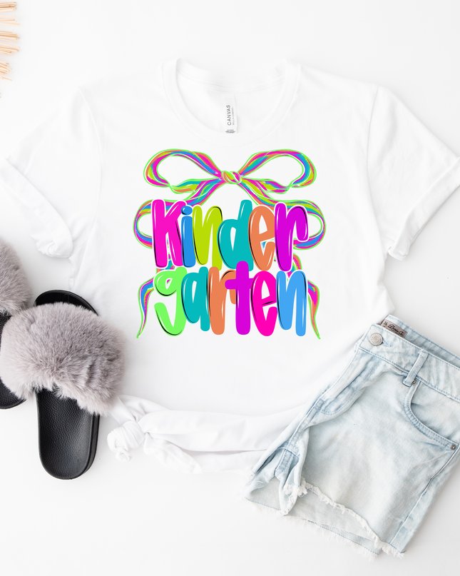 Kindergarten