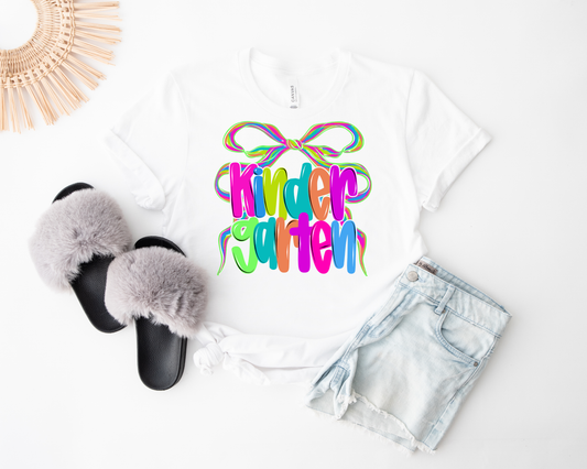 Kindergarten