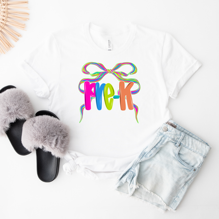 Pre K
