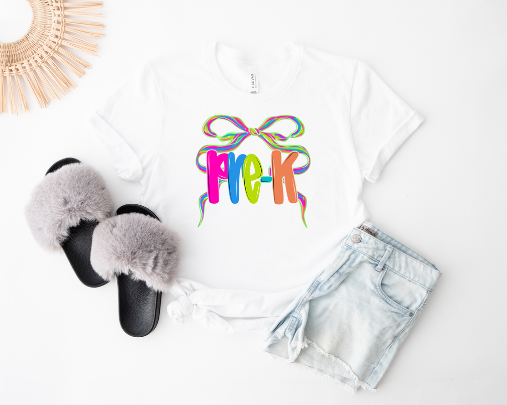Pre K