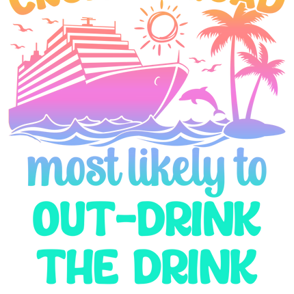 Cruise PNG Bundle 4