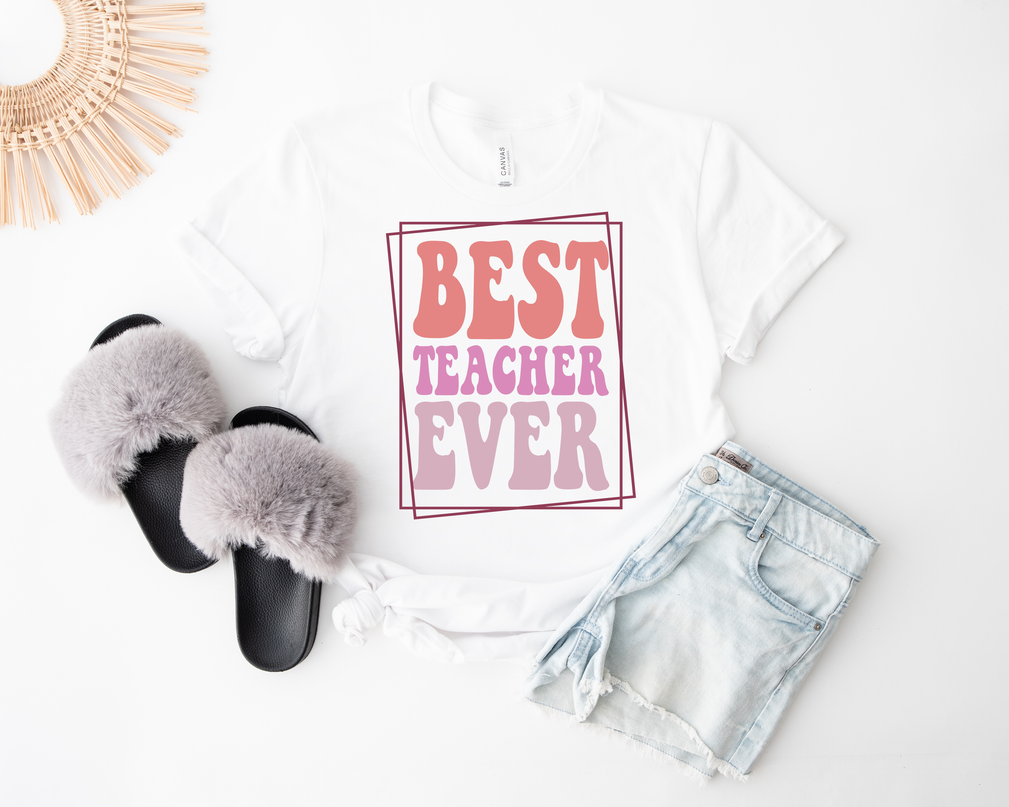 Best Teacher Ever