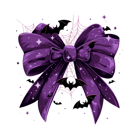 Halloween PNG Bundle 4