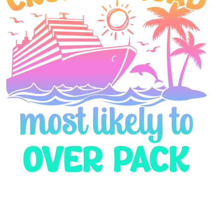 Cruise PNG Bundle 4