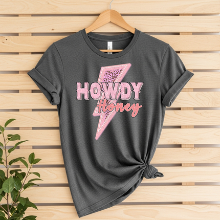 Howdy Honey