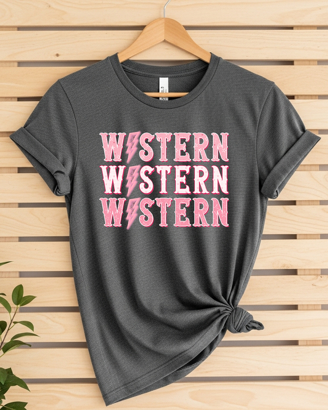 Western Western Western