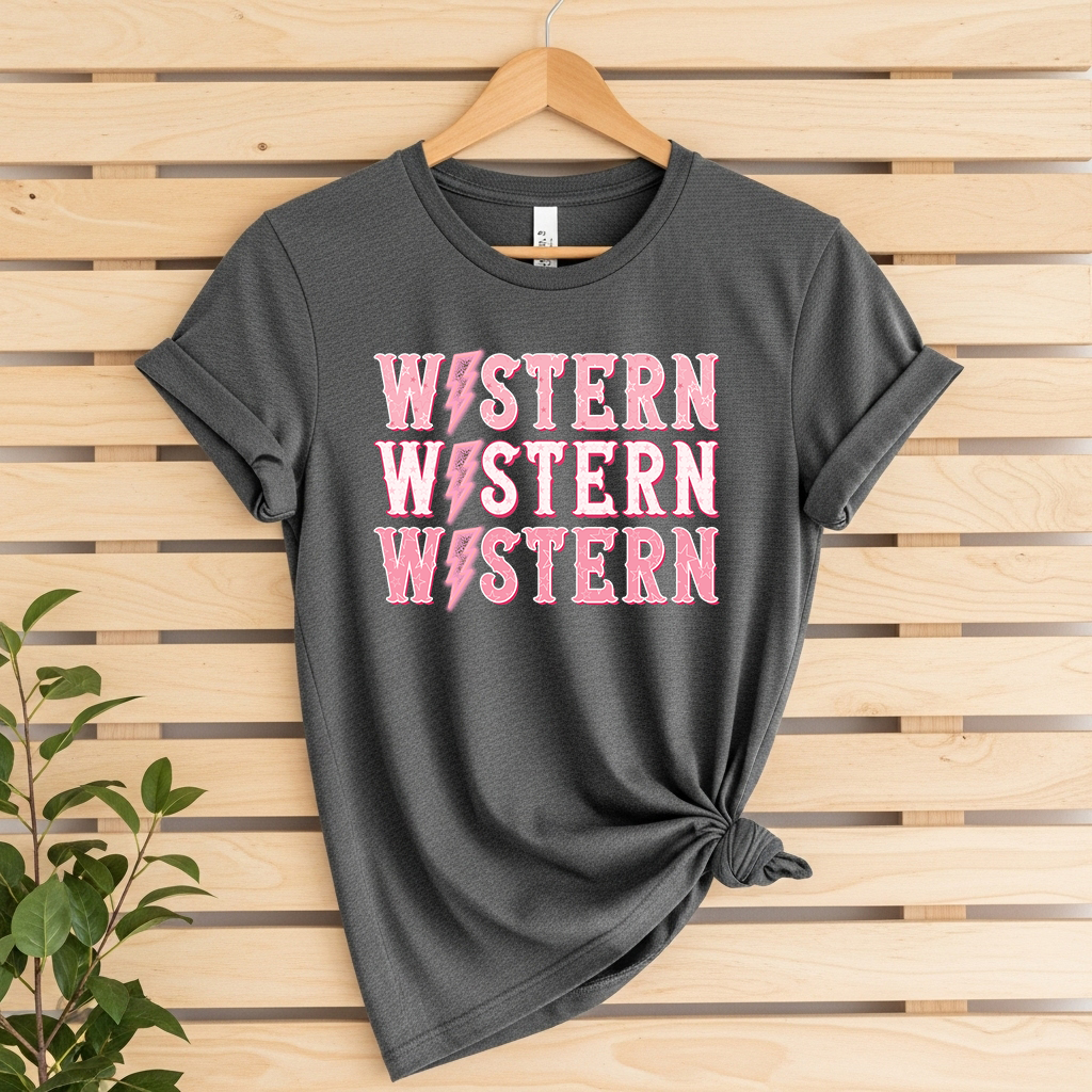 Western Western Western