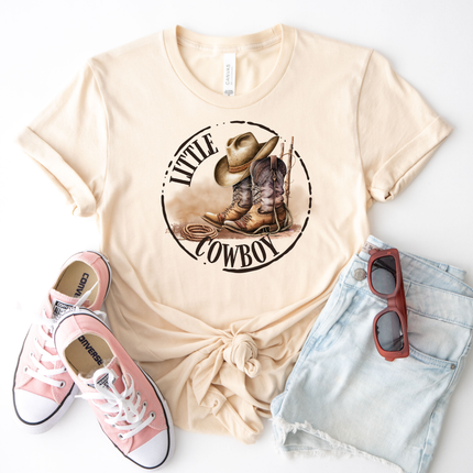 Little Cowboy