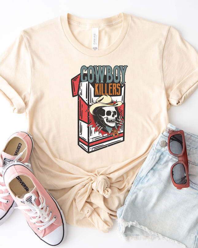 Cowboy Killes