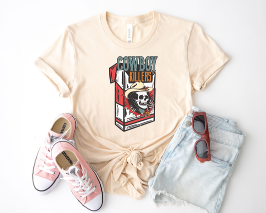 Cowboy Killes