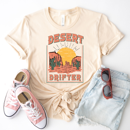 Desert Drifter