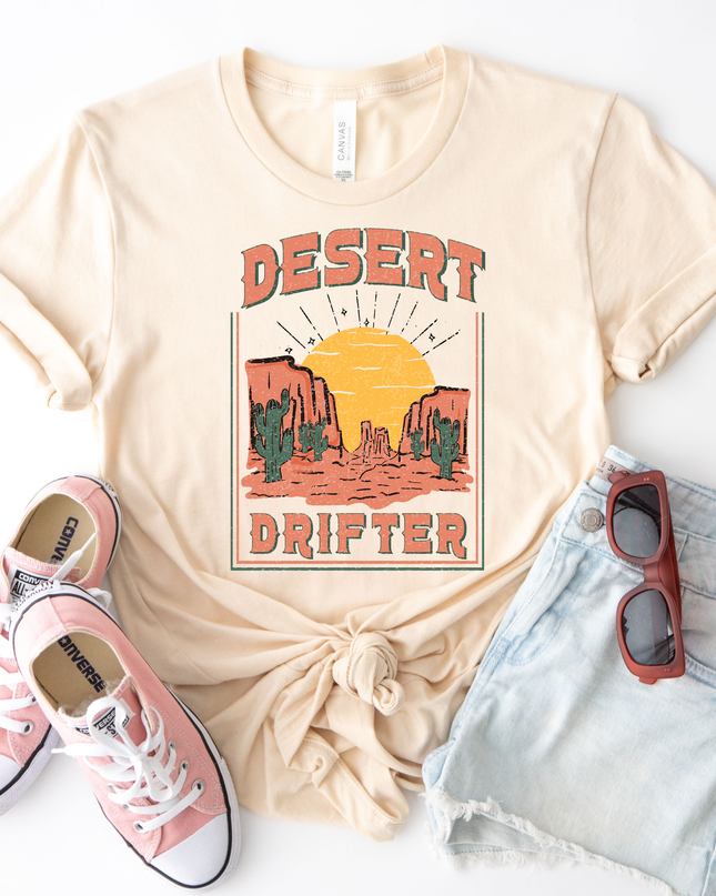 Desert Drifter