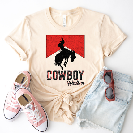 Cowboy Western