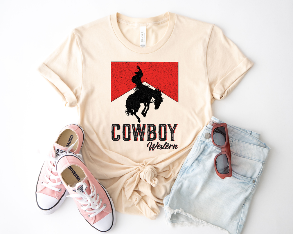 Cowboy Western