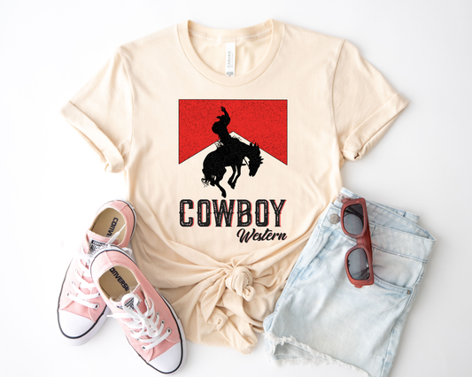 Cowboy Western