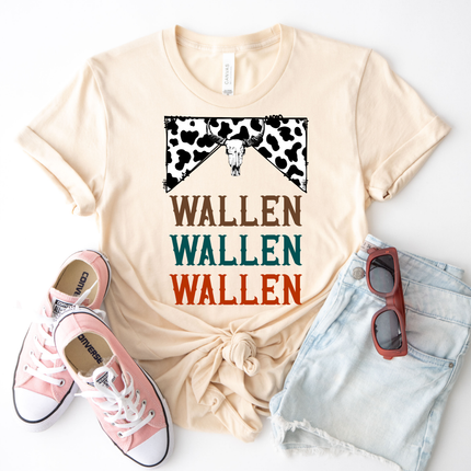 Wallen Wallen Wallen