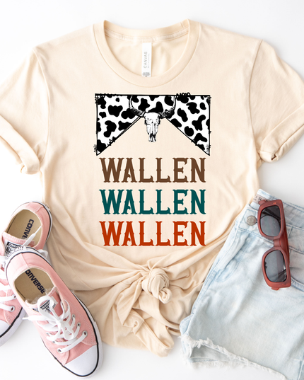 Wallen Wallen Wallen