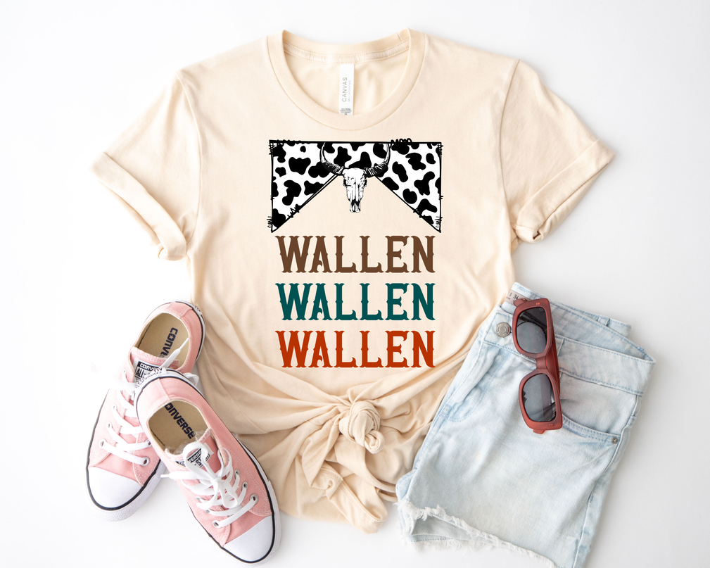Wallen Wallen Wallen