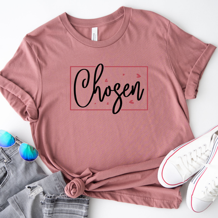 Chosen
