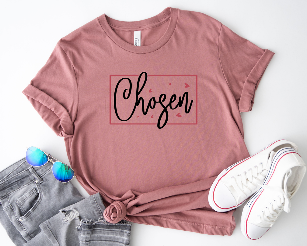 Chosen