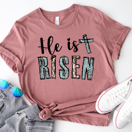 He Is Risen