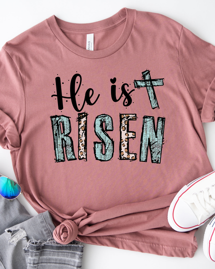 He Is Risen