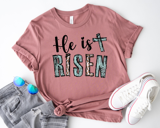 He Is Risen