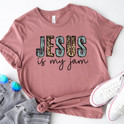 Jesus is My Jam