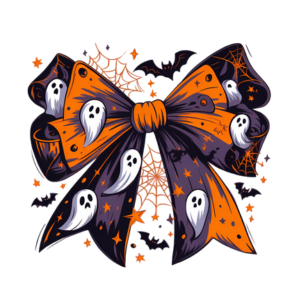 Halloween PNG Bundle 4