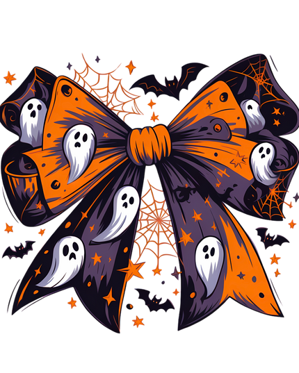 Halloween PNG Bundle 4