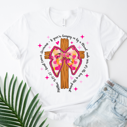 Collection image for: Religious DTF
