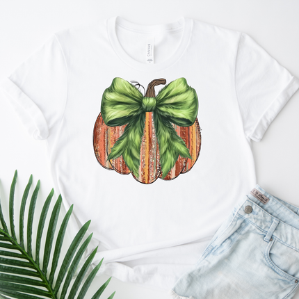 Green Pumpkin
