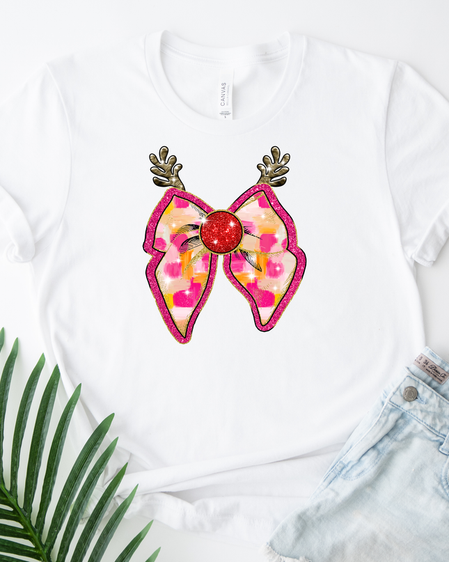 Rudolph Bow