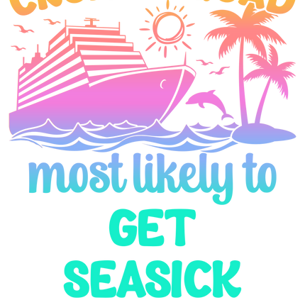 Cruise PNG Bundle 2