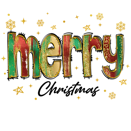 Christmas PNG Bundle 2