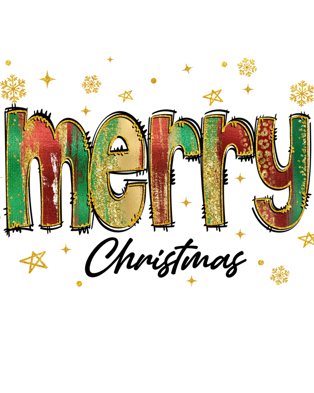 Christmas PNG Bundle 2