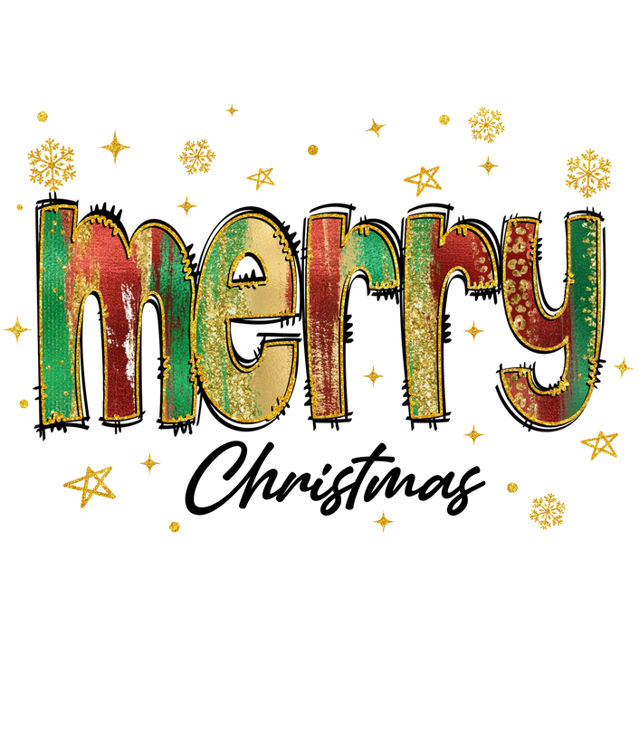 Christmas PNG Bundle 2