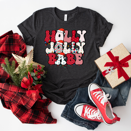 Holly Jolly Babe