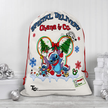 Stitch