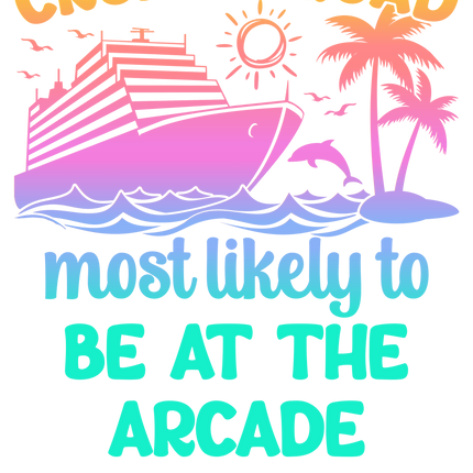 Cruise PNG Bundle 5