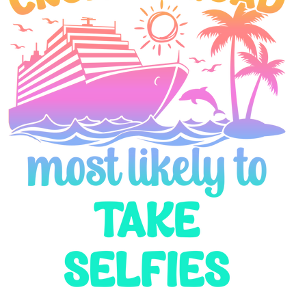 Cruise PNG Bundle 2