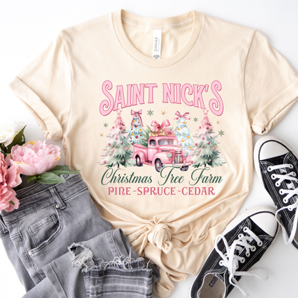 Saint Nick's