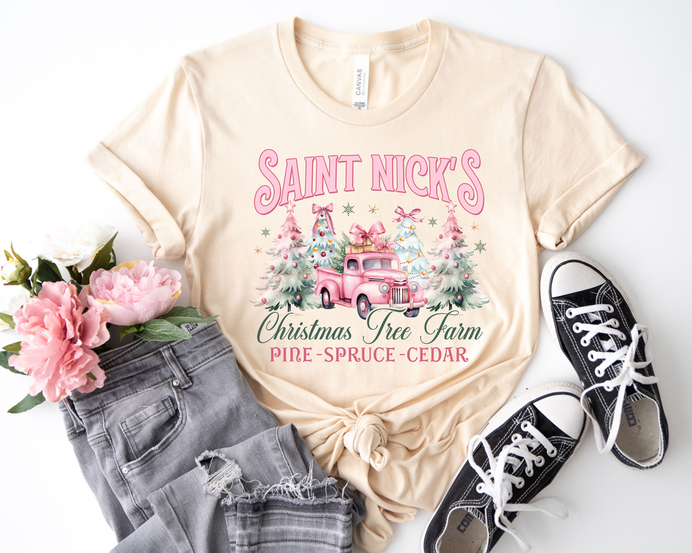 Saint Nick's