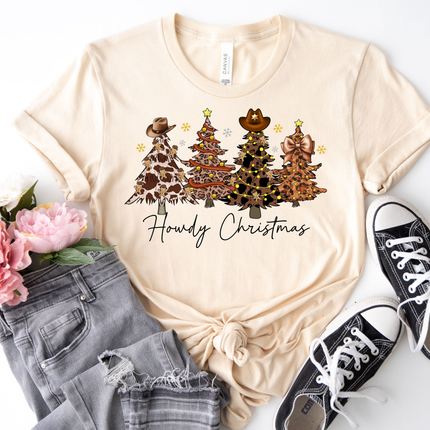 Howdy Christmas