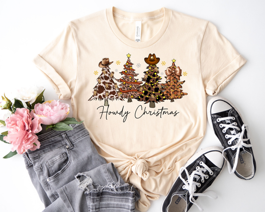Howdy Christmas