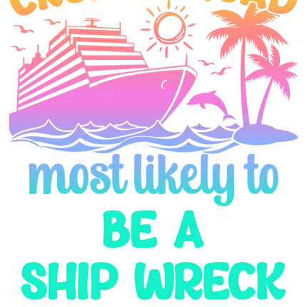 Cruise PNG Bundle 2