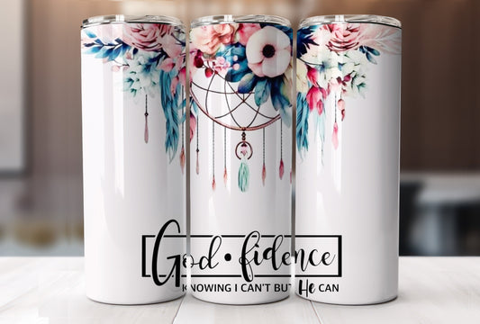 Godfidence