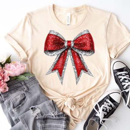Christmas Bow