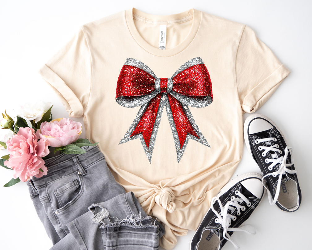 Christmas Bow
